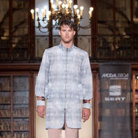 Lisbon Fashion Week Spring Summer 2012 Ready To Wear - Ricardo Andrez - Catwalk | Picture 98898